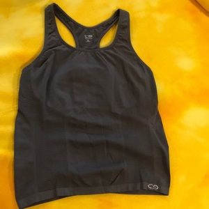 Champion workout top